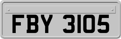 FBY3105