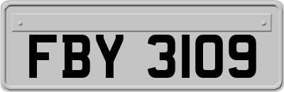 FBY3109