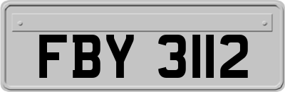 FBY3112