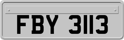 FBY3113