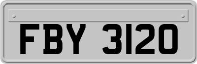FBY3120