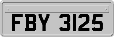 FBY3125