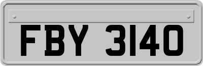 FBY3140