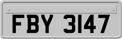 FBY3147