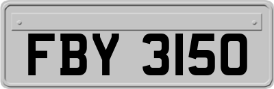 FBY3150