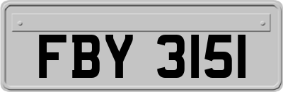 FBY3151