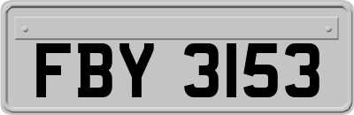 FBY3153