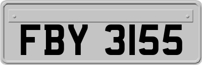 FBY3155