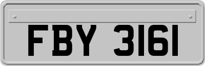 FBY3161