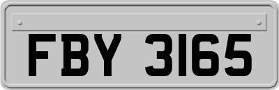 FBY3165