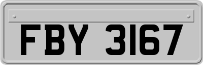 FBY3167
