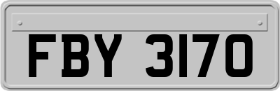 FBY3170