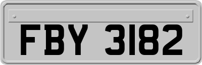 FBY3182