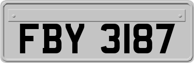 FBY3187