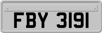 FBY3191