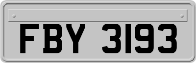 FBY3193