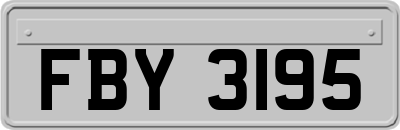 FBY3195