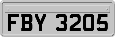 FBY3205