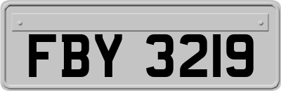 FBY3219