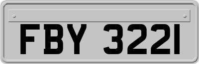 FBY3221