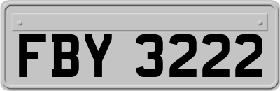 FBY3222