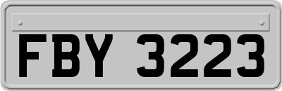 FBY3223