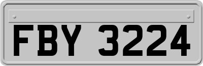 FBY3224
