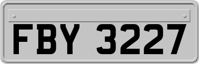FBY3227