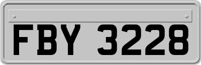 FBY3228
