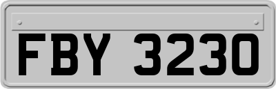 FBY3230