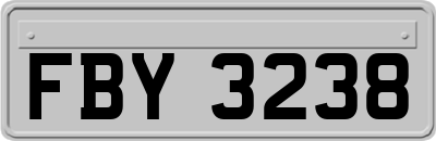 FBY3238