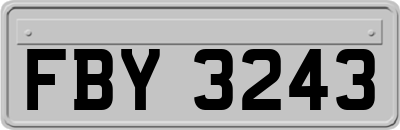 FBY3243