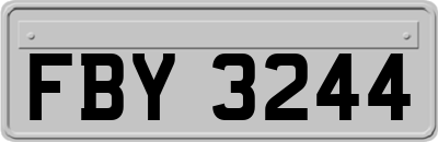 FBY3244