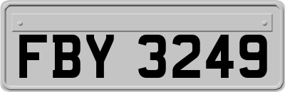 FBY3249