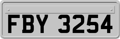 FBY3254