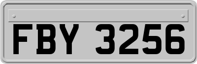 FBY3256
