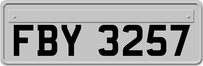 FBY3257