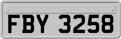 FBY3258