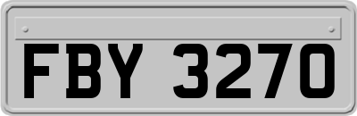 FBY3270
