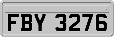 FBY3276