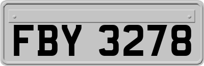 FBY3278