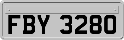FBY3280