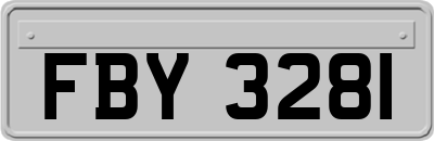 FBY3281