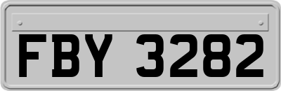 FBY3282