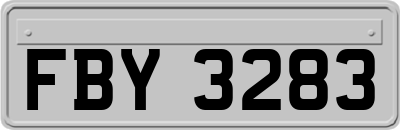 FBY3283