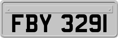 FBY3291