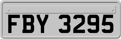 FBY3295