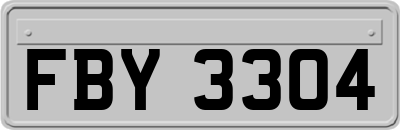 FBY3304