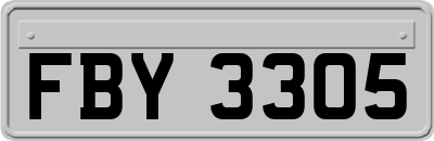 FBY3305
