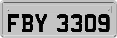 FBY3309